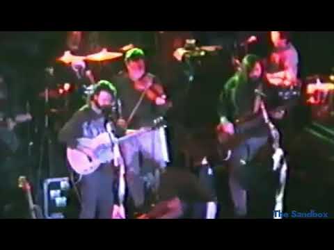 Widespread Panic w/ SBD Audio ~ 12/31/1991 Georgia Theater Athens, GA Complete Show Thumbnail
