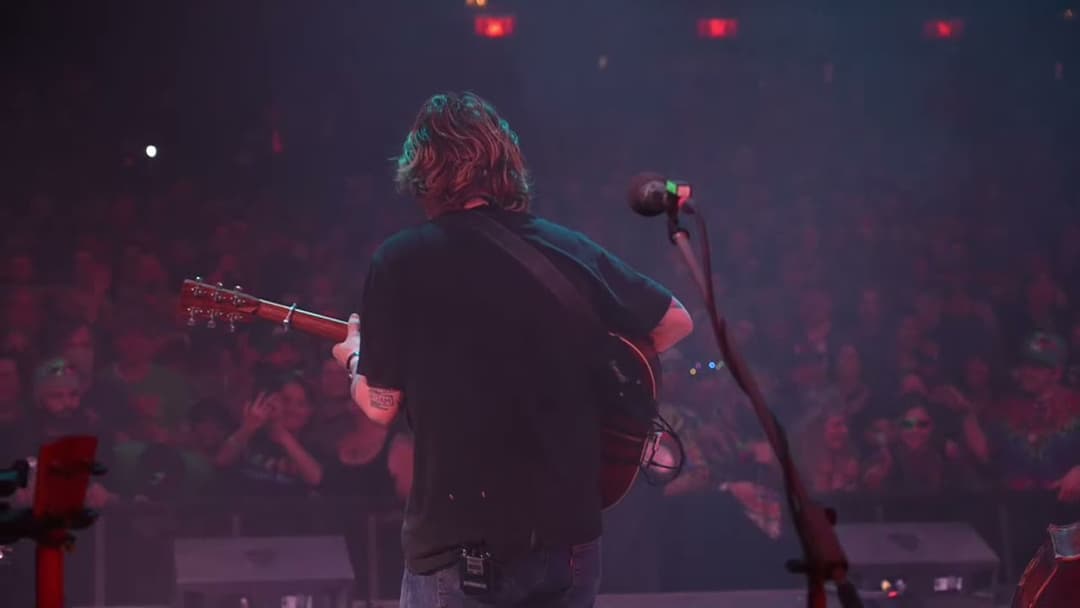 Billy Strings Live From The Capitol Theatre | 2/3/2022 | Deja Tu: The Return to the ESP Experiment Thumbnail