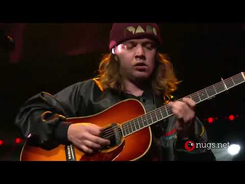 Billy Strings 9/27/2023 Nampa, ID Thumbnail