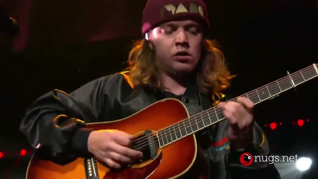 Billy Strings 9/27/2023 Nampa, ID Thumbnail