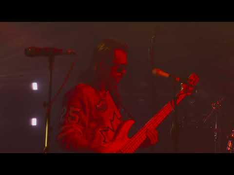 Goose - Rosewood Heart - 2/11/25 Toronto, ON, CA Thumbnail