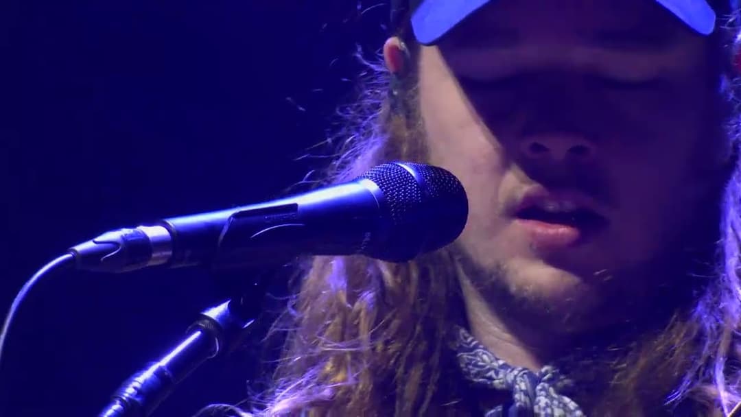 Billy Strings - State College, PA - Set 1 - 8.3.24 Thumbnail