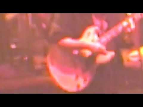 Widespread Panic w/ Remastered Video ~ 4/7/2000 Von Braun Civic Center, Huntsville, AL Complete Thumbnail