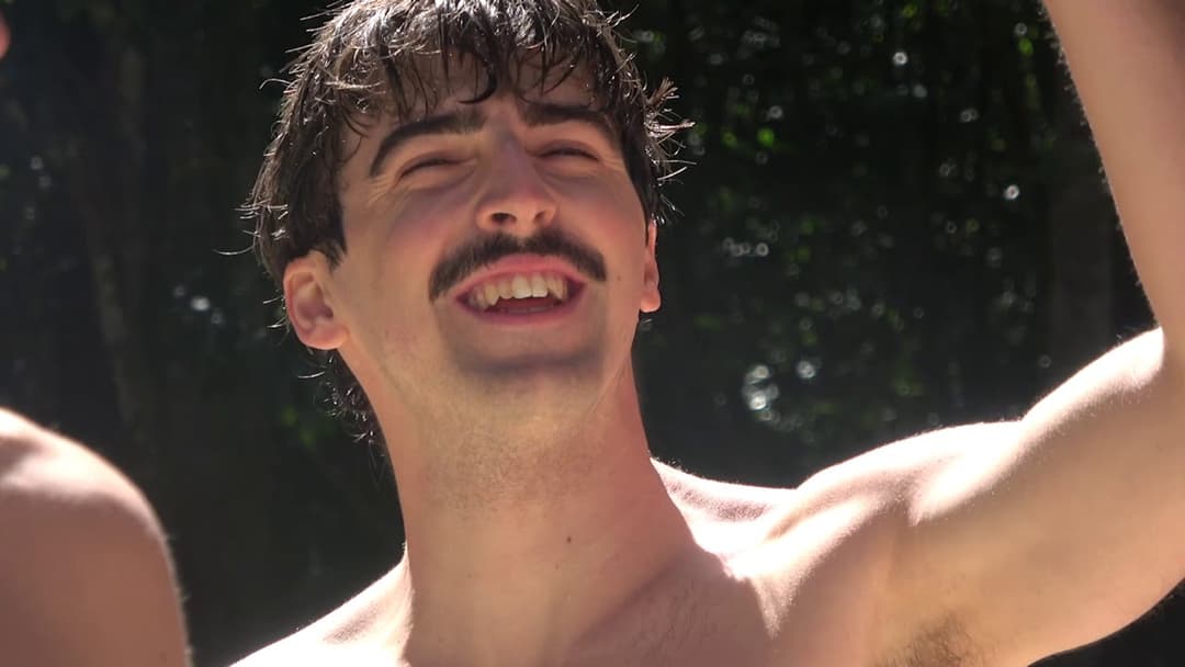 Day of Show - EP 07: Mexico pt. III Thumbnail
