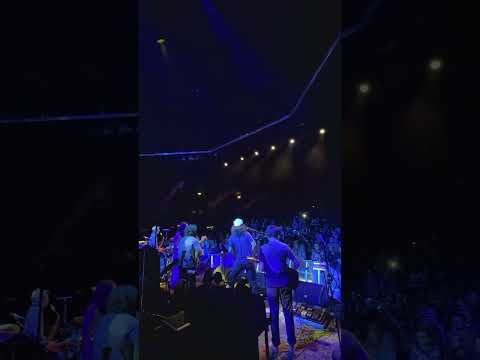 Greg as Captain Mack Featherman conducting us on Mister Funky Daddy in Buffalo 😂 Thumbnail