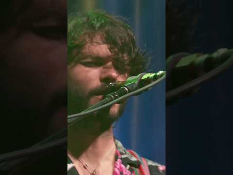 Vegas Iguana 🦎 🤘 #livemusic #jam #music Thumbnail