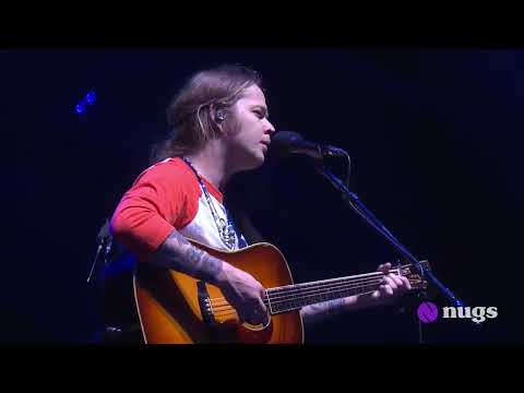 Billy Strings 8/23/2025 Eugene, OR Thumbnail
