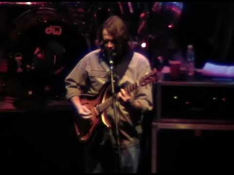 Widespread Panic ~ 11/21/2001 UTC-McKenzie Arena, Chattanooga, TN Remastered Thumbnail