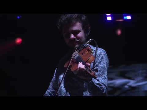 Billy Strings - New Orleans, LA - NYE 2022 - Full Performance (12.31.22 SET 2) Thumbnail