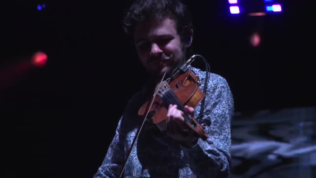 Billy Strings - New Orleans, LA - NYE 2022 - Full Performance (12.31.22 SET 2) Thumbnail