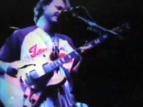 Widespread Panic w/ Remastered Video ~ 8/13/2000 Oak Mountain Amphitheater, Pelham, AL Thumbnail