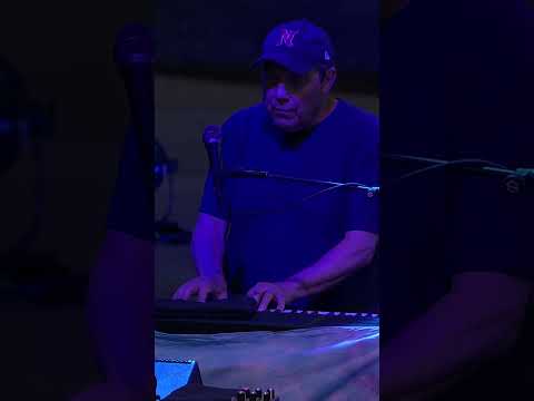 Just like home #widespreadpanic #redrocks #chuckleavell Thumbnail