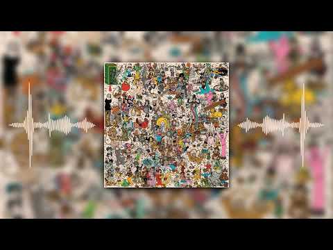 Goose - Animal (Official Visualizer) Thumbnail