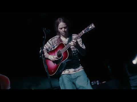 Billy Strings - Vancouver, CA - 8.18.25 Thumbnail