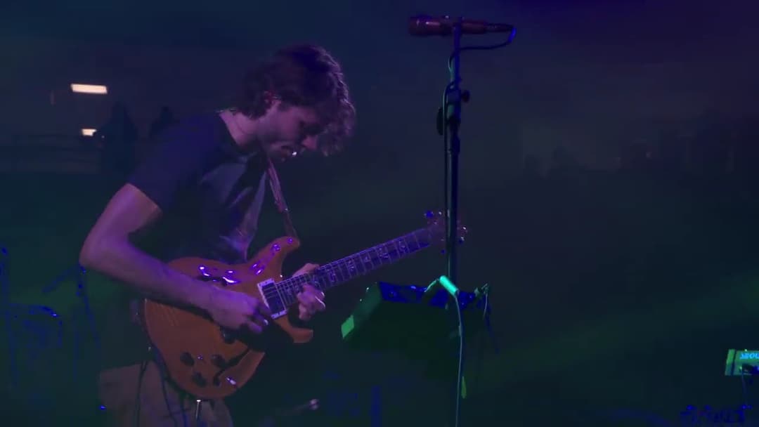 Goose - Drive → Echo of a Rose - 11/11/22 Lowell, MA (4K HDR) Thumbnail