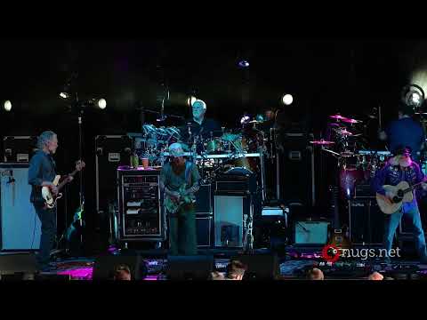 The String Cheese Incident 5/18/25 Huber Heights, OH Thumbnail