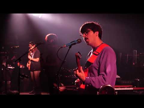 Goose - Arrow - 3/31/23 Ryman Auditorium, Nashville, TN (4K) Thumbnail