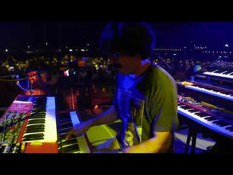 Goose + Fireworks - 7/3/23 Asbury Park, NJ (4K) Thumbnail