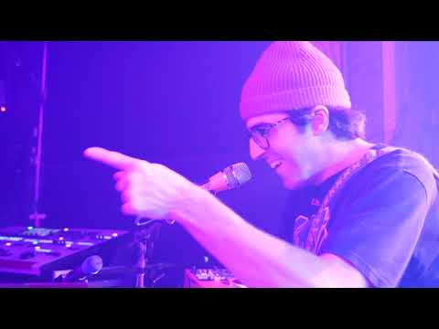 Goose - Hot Tea - 11/19/21 Aspen, CO Thumbnail