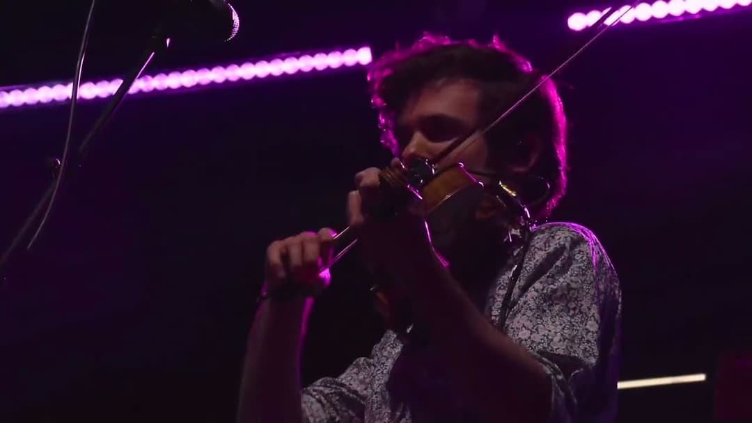 Billy Strings - Away From The Mire (Live at Moody Center, Austin, TX 6/2/23) Thumbnail