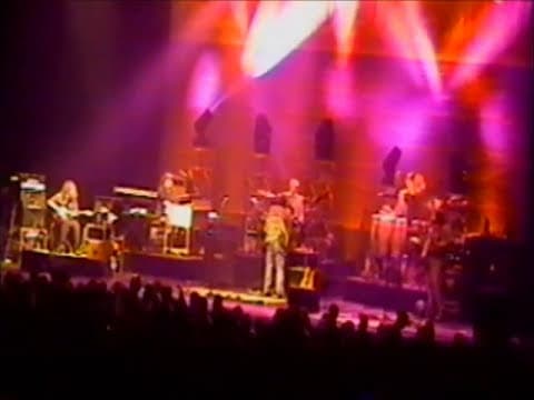 Widespread Panic - Big Wooly / Give / Pilgrims - 10/28/00 - UNO Lakefront Arena - New Orleans, LA Thumbnail