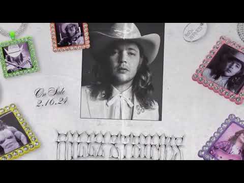 Billy Strings 3/1/2024 Atlanta, GA Thumbnail