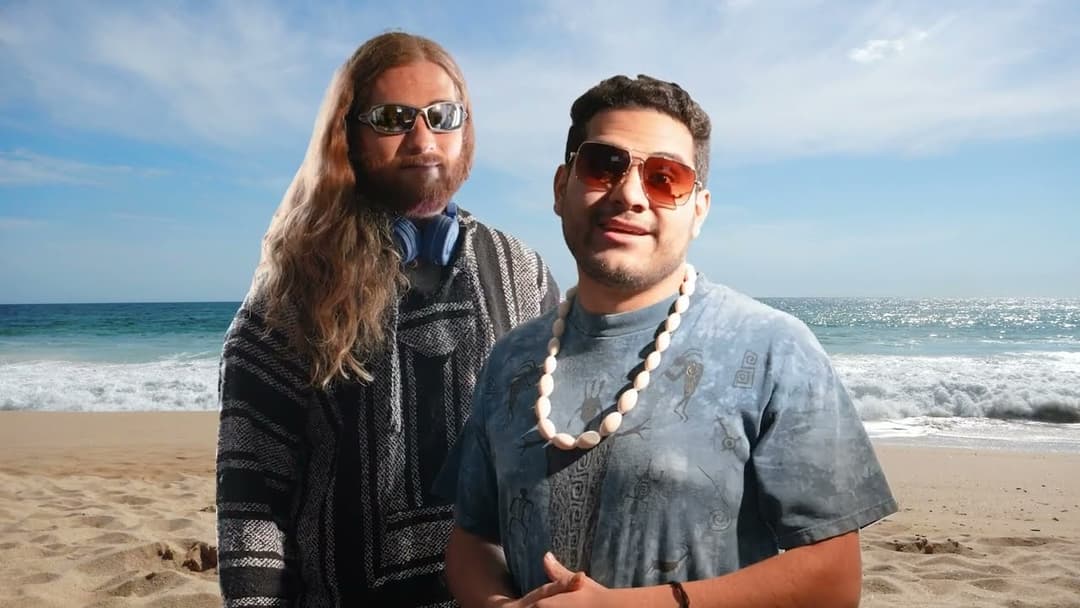 Viva El Gonzo Primovera Tours Thumbnail