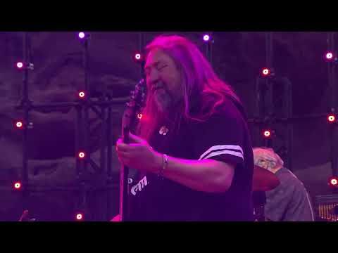 Ribs & Whiskey w/ Jason Crosby (Live at Red Rocks) Thumbnail