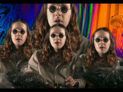 Billy Strings - MORBUD4ME (Official Music Video) Thumbnail