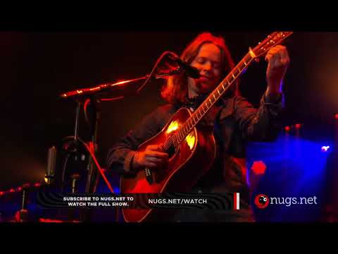 Billy Strings 9/29/2023 Portland, OR Thumbnail