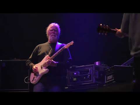 Proving Ground (Live in Birmingham) Thumbnail