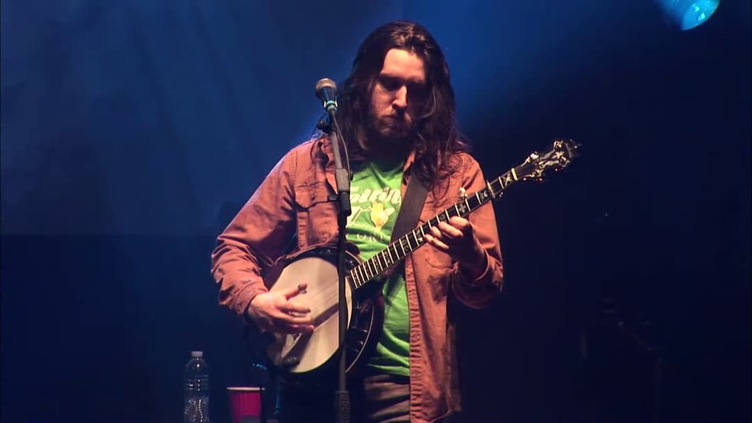 Billy Strings Live From The Capitol Theatre | 2/18/21 | Set II | Sneak Peek Thumbnail