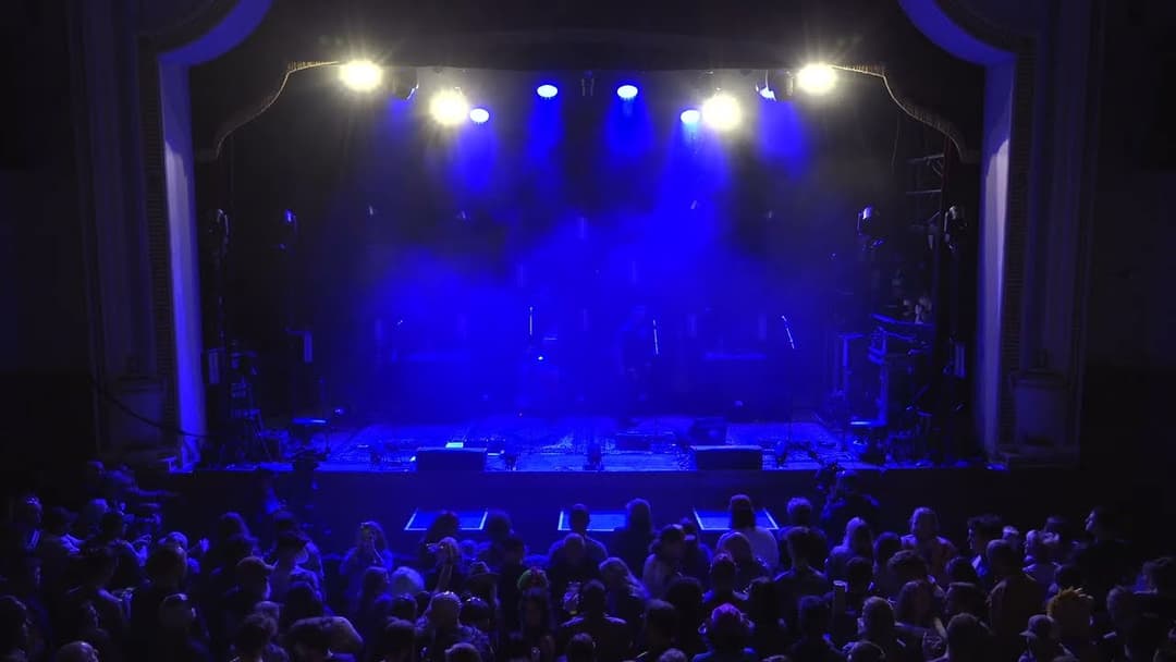 Billy Strings - London, UK 2022 - Full Performance (3.26.22 SET 1) Thumbnail
