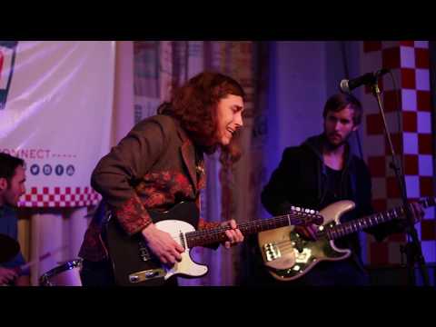 "Waymore's Blues" - Daniel Donato's Cosmic Country Thumbnail