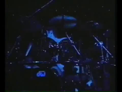 Drums (7/21/99) Thumbnail