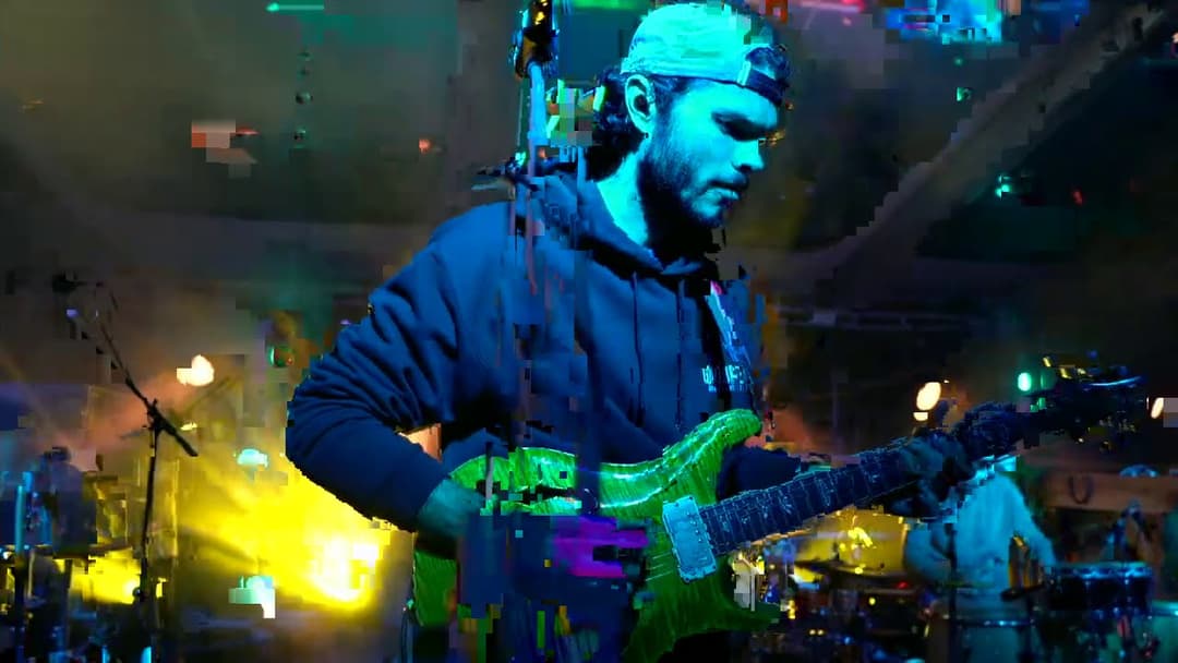 Goose - 10/19/20 Frederick, MD (Full Show) Thumbnail