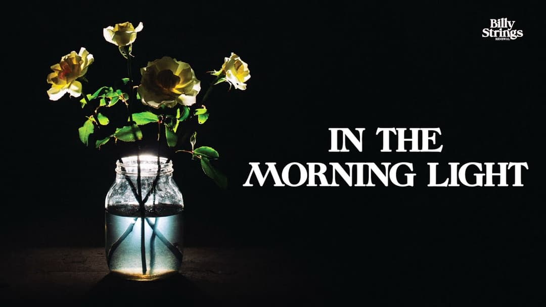 Billy Strings - In The Morning Light (Official Audio) Thumbnail