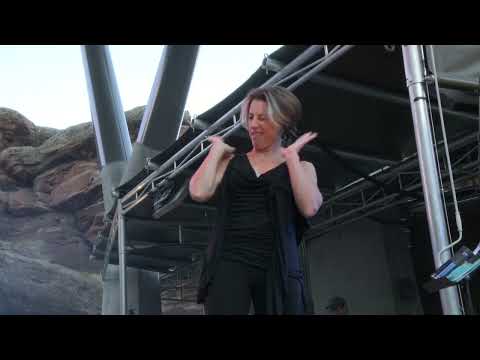Ribs & Whiskey → Stop Breakin' Down Blues (Live at Red Rocks) Thumbnail