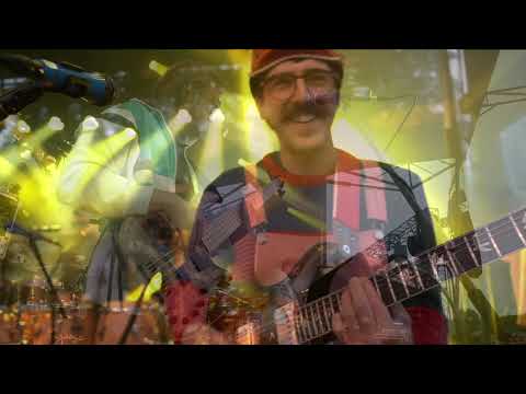 Goose - Morris, CT - 9/16/20 (Full Show) Thumbnail