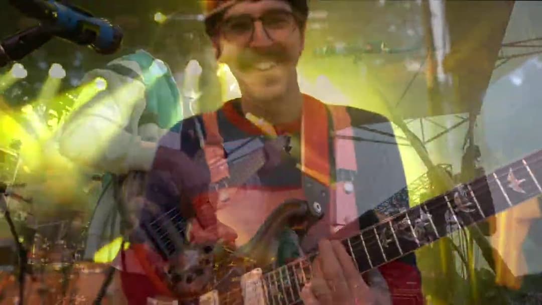 Goose - Morris, CT - 9/16/20 (Full Show) Thumbnail