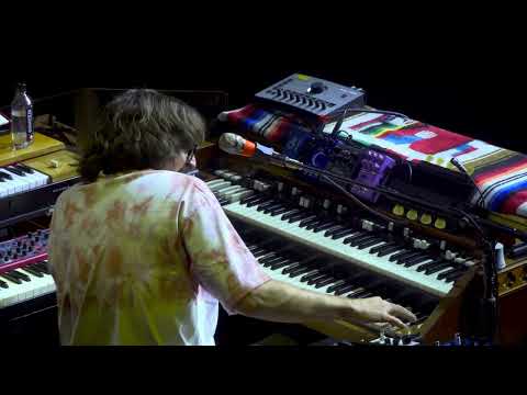 Goose - California Magic (feat. Matt Quinn of Mt. Joy) - 6/28/24 The Mann, Philadelphia, PA Thumbnail