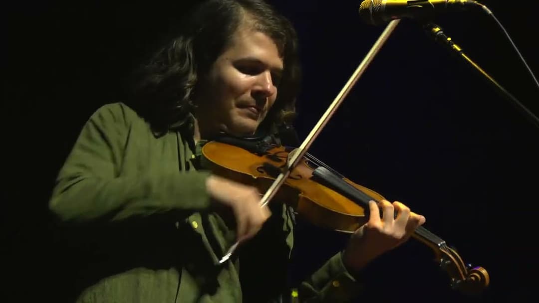 Billy Strings - Clarkston, MI - Set 2 - 10.4.24 Thumbnail
