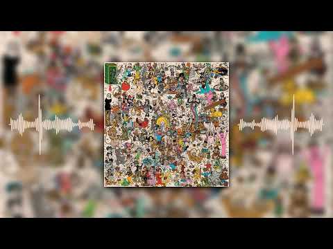 Goose - Silver Rising (Official Visualizer) Thumbnail
