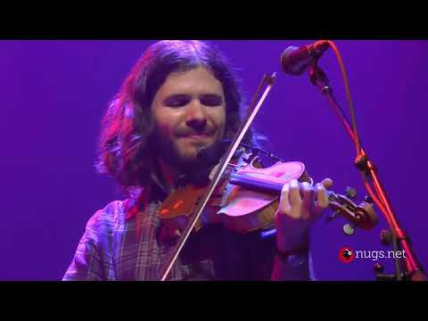 Billy Strings 2/8/25 Asheville, NC Thumbnail