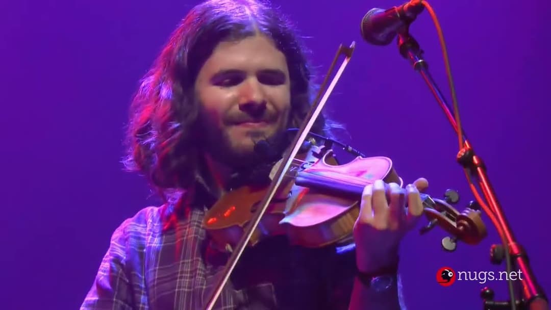 Billy Strings 2/8/25 Asheville, NC Thumbnail