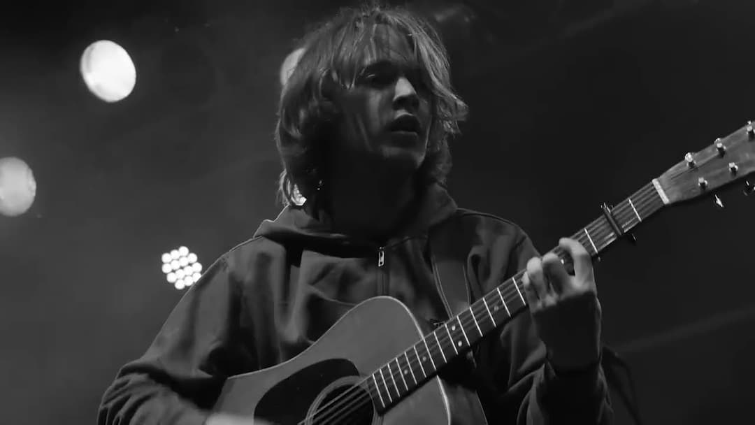 Billy Strings - While I'm Waiting Here | Live from the Mishawaka Amphitheatre Thumbnail