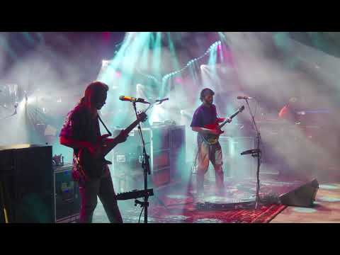Goose - Madhuvan - 9/26/24 San Diego, CA Thumbnail
