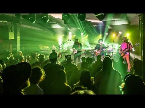 Dogs In A Pile - 01/26/25 - "Burning Daylight - Battenkill Breakdown" Thumbnail