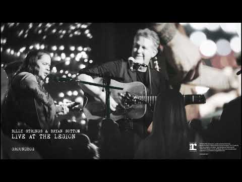 Billy Strings & Bryan Sutton - Groundhog (Live At The American Legion Post 82) Thumbnail