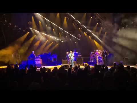 Widespread Panic, Wilmington, NC - You Got Yours 7/18/21 Thumbnail